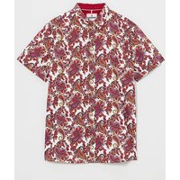 Powerful Paisley Shirt Long 3XL54 56