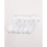 & Dongo Socks 5 Pack & ONE