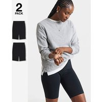 2 Pack Cycling Shorts