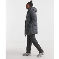 Mid Length Puffer Jacket L42 44