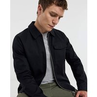 Zip Up Smart Harrington Jacket Jacamo 4XL60 62