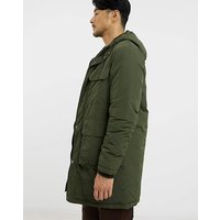 Wadded Winter Parka M39 41