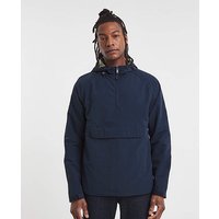 Overhead Zip Jacket
