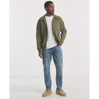 Harrington Jacket 4XL60 62
