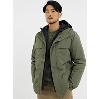 3 1 Coat Jacamo 5XL60 62