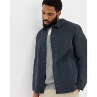 Washed Cotton Chore Jacket Jacamo M39 41