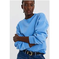 Drop Shoulder Sweatshirt