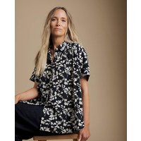 Printed Lightweight Shirt