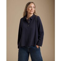 Jersey Swing Polo