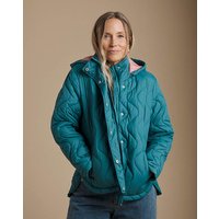 Packaway Coat