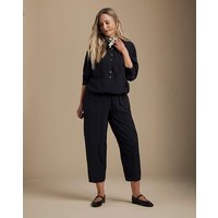 Barrel Pull On Trousers