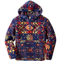 Perfect Borg Hoodie M