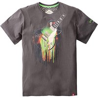 Hot Sounds Guitar T Shirt XXXL