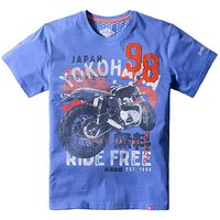 Ride Free T Shirt XL