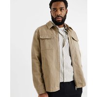 Cotton Twill Zip Harrington Jacamo M39 41