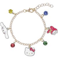 Charm Bracelet