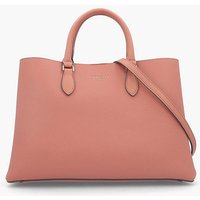 Emery Large Camelia Satchel Bag ONE