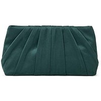 DESERT Micro Suede Forest Green ONE