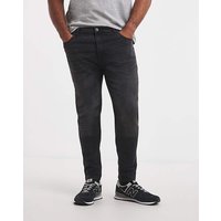Skinny Fit Stretch Jeans Wash Wash