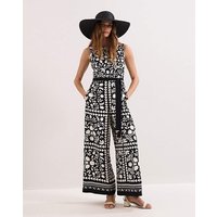 Cyra Jumpsuit Multi