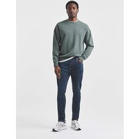 Skinny Fit Stretch Jeans Darkwash Dark Wash
