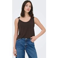 Uffa Jersey Vest Top