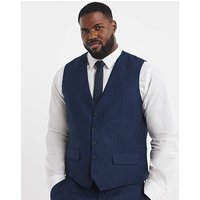 Regular Fit Waistcoat