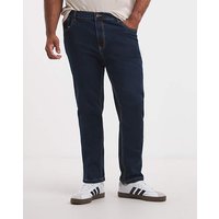 Slim Fit Stretch Jeans Rinsewash