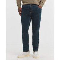 Slim Fit Stretch Jeans Dark Tint Dark Tint