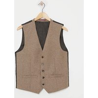 Donegal Reg Fit Waistcoat Jacamo 38R