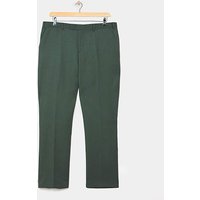 Look Regular Fit Suit Trouser