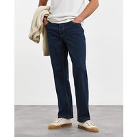 Fit Stretch Jean Dark Wash