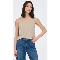 Uffa Jersey Vest Top