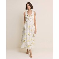 ISABELLA MIDI DRESS
