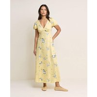 IRIS MIDI DRESS
