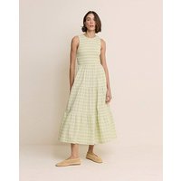 CHARLIE MIDAXI DRESS