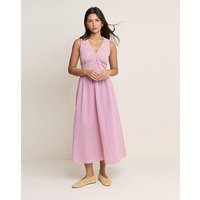ELIZA MIDI DRESS