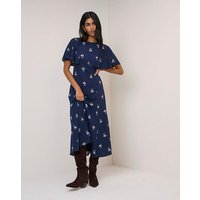 NC Verona Midi Dress