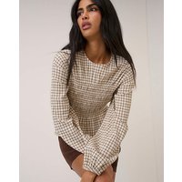 NC Charlize Woven Top