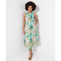 Riviera Dreams Shift Dress