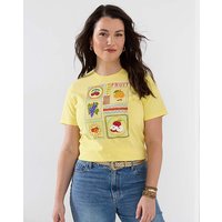 Summer Fruits Tee