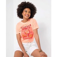 Summer Spritz Tee