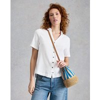 Annie SS Double Cloth