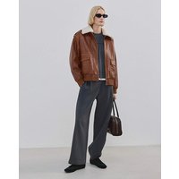 Elasticated Waist Trouser 3XL35 36