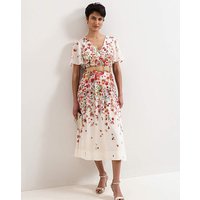 Lovette Maxi Multi Coloured