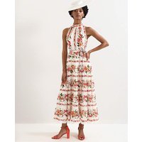 Nita Floral Multi Coloured