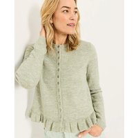 Fearne Frill Cardi
