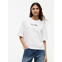 Classic Trapeze Tee