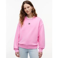 Boxy Badge Sweatshirt