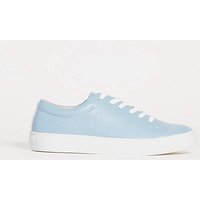 Lace to Toe Trainer E Fit